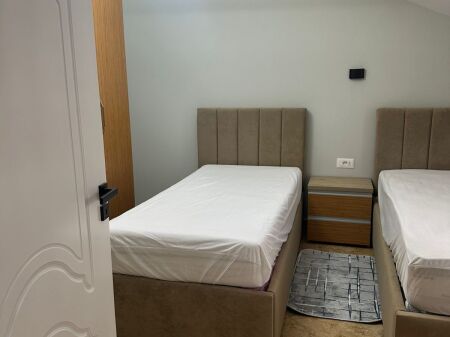 Apartament 2+1 mbrapa globe mobilim modern