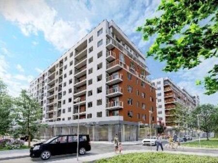 🏡 Apartament 1+1 | Kati 4 | 81.30 m² | Space City, Paskuqan
