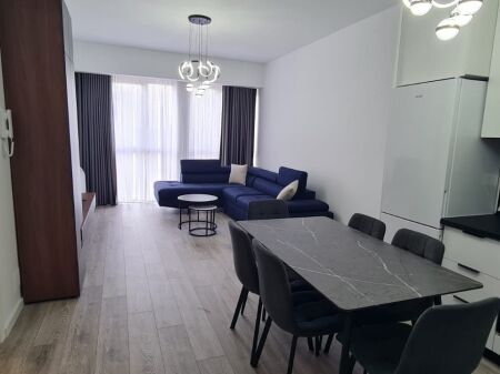 Qera ,Apartament 1+1 me Parking 📍Paskuqan  Tirane