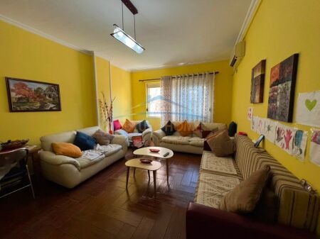 Apartment 2+1 for sale, Dritan Hoxha Street, Tirana