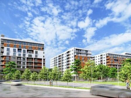🏡 Apartament 2+1+2 | Kati 7 | 126.37 m² | Space City, Paskuqan