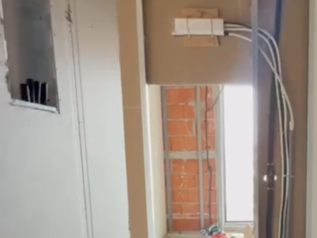 🔥 APARTAMENT 2+1+2 PËR SHITJE – ANDI CONSTRUCTION 🔥
