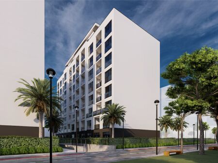 Golem, Liburna Residence, Apartment for Sale 2+1 + Parking Spot