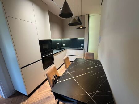 Modern 2+1 Apartment for Rent – Don Bosko