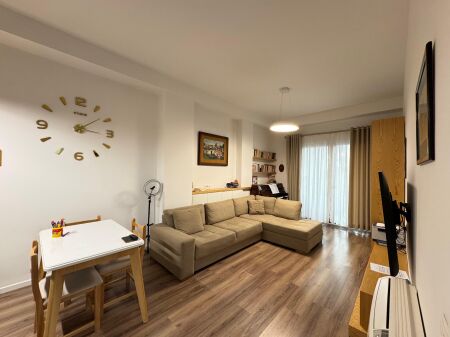 Ministria Jashtme_Shitet Apartament 2+1+2