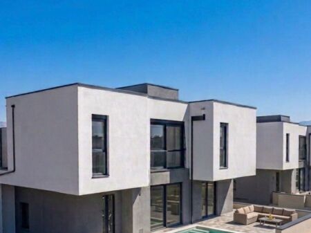 ✨ Shitet Vilë Premium Ekskluzive 📍Turquoise Marina, Hamallaj