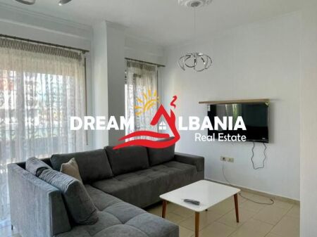 Appartamento 1+1 in affitto in Via Kavaja vicino al Centro. (ID 42111590)