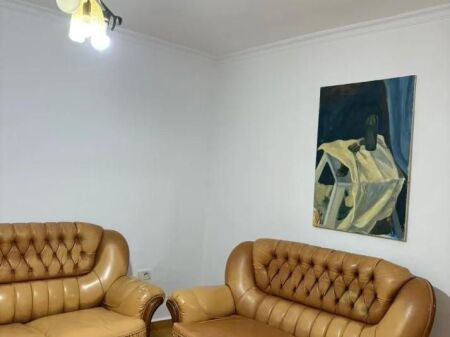 Apartament 1+1 ne shitje te Qsut