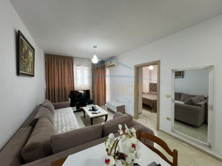 For sale, Apartment 1+1, Former Electric Market, Tirana.