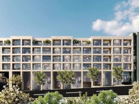 🏡 FOR SALE 2 APARTMENTS 1+1 – GROW GREEN RESIDENCE, OLD SAUK