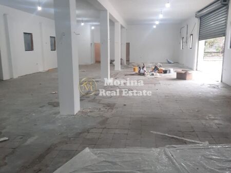 Qera | Ambjent Biznesi | Kafja e Rremës | 1500 €/muaj