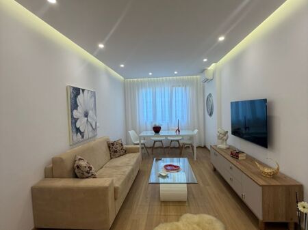 1+1 furnished apartment for rent near the Faculty of Law