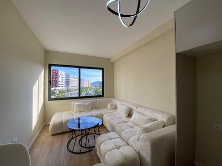 For sale, Apartment 2+1, Unaza e Re