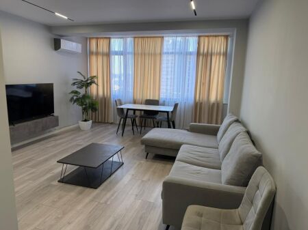 Apartament 2+1