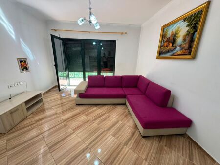 Apartament 2+1 me qira te Green City