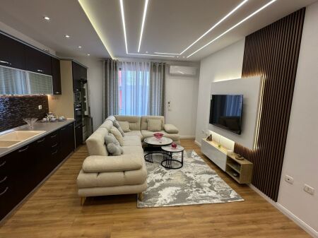 Apartment 2+1 for sale