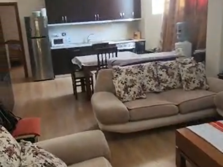 Jepet apartament 2+1 me qira tek Rruga Siri Kodra , prane Frigoriferit .