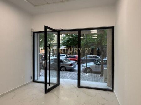 SHOP FOR RENT IN DURRËS !!!