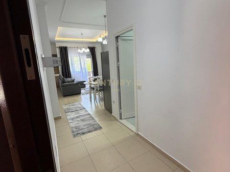 Apartament 1+1 me qera tek kopshti botanik