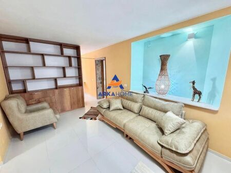 APPARTAMENTO IN AFFITTO 2+1+BALCONE "PIAZZA WILLSON" 800 EURO