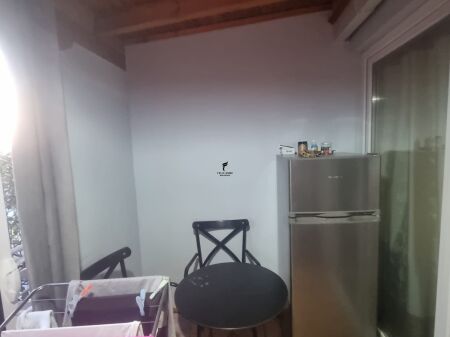 APARTAMENT ME QERA 1+1 MINE PEZA 45.000 LEKE FH-77028