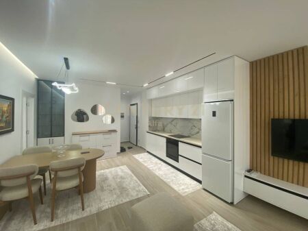 Apartment 2+1 for rent in the “Mine Peza” Residence! 1,300 € /Month