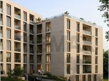 SHESIM APARTAMENT 1+1 ALUNA5 !