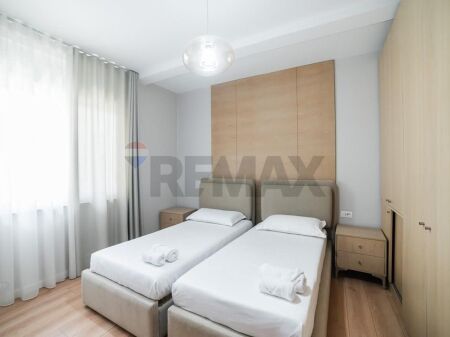 Apartment per shitje Pazari i ri