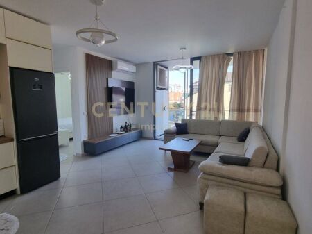 APARTAMENT 2+1+2 ME POST PARKIMI ,ME QIRA TEK FIORI DIi BOSCO! 850 € /Muaj