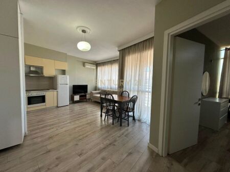 JEPET ME QIRA APARTAMENT 1+1 NË ASTIR 🏡 450 € /Muaj