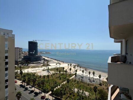 JEPET ME QIRA APARTAMENT 2+1+2 ME PAMJE DETI NE VOLLGA ! 1,200 € /Muaj