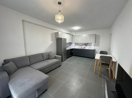 Apartment 3+1 for rent at 5-Maji Street.