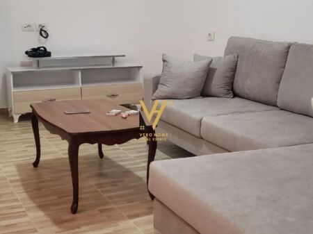 APARTMENT 1+1 FOR RENT NEAR THE TRAIN STATION 380 EURO