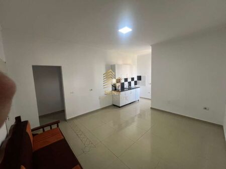 Rent, Apartment 1+1+balcony, Empty, Jordan Misja, 25,000 Lek/month