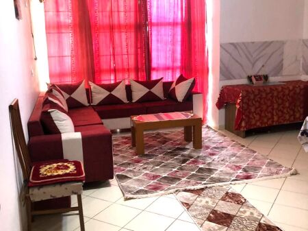 🏡 APARTMENT 1+1 FOR RENT IN ASTIR, 400 EURO