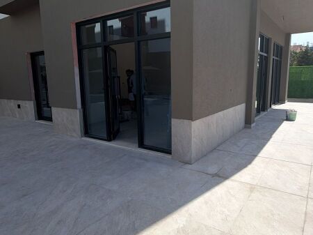 BUSINESS PREMISES FOR RENT BAR-RESTAURANT MALI I ROBIT, GOLEM