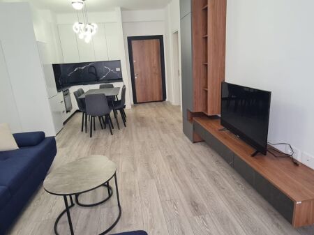 Apartament 1+1 per qira ne Astir