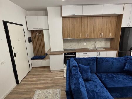 Apartment 1+1 for rent   5 May Street 550 euro