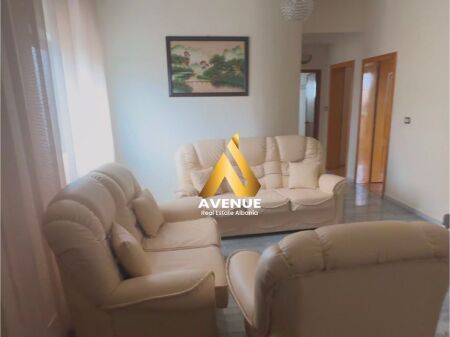 Apartament me Qera, 2+1+ Kuzhinë e vecuar, pranë Rezidencës Fiori Di Bosko , Tiranë