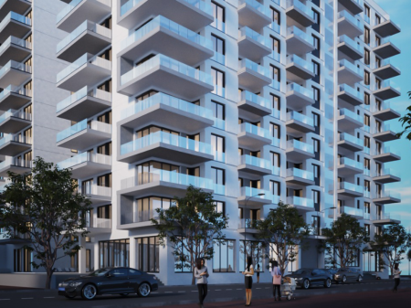 🏡 Shitet Apartament 2+1 në Shëngjin