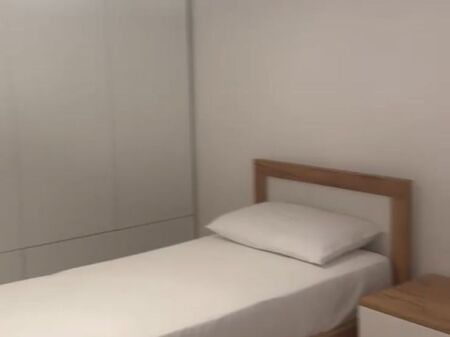 Jepet me qera 1+1 ne QYTET STUDENT, 500 €
