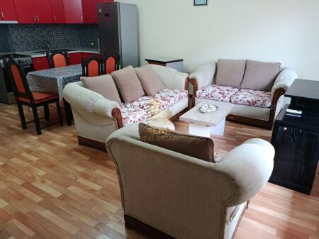 Rent, Private Entrance, 2+1+balcony, Kodra e Priftit, 37,000 Leke/Month