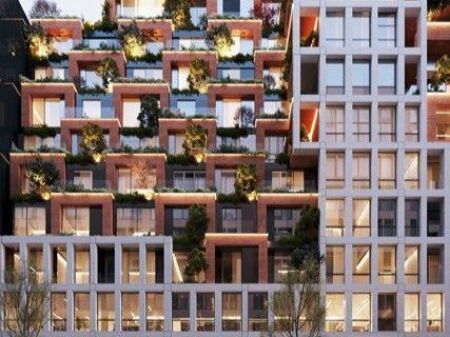 🚨🔥 SUPER ÇMIM‼️ Shitet Apartament 1+1 – Unico Residence, Blloku 🔥🚨