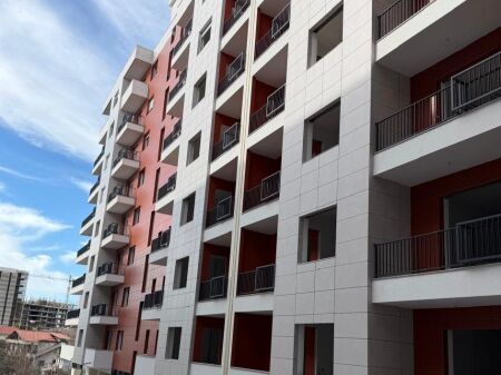 🏡✨ Apartment 2+1+2 for Sale – Space City Residence, Paskuqan ✨🏡