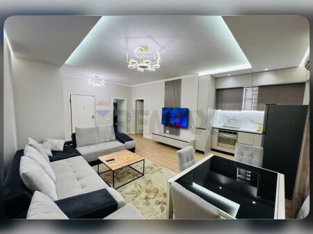 🏡 Appartamento 2+1 in Affitto a Kodra e Diellit