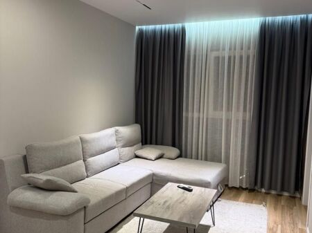 Rent | Apartament 1 + 1 | Astir | 450 €/month