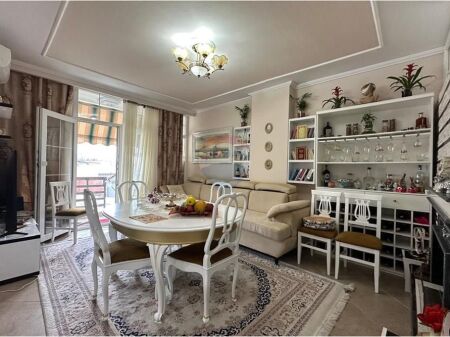 Apartament 2+1 ne shitje , Shkolla e Baletit