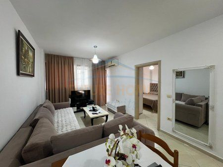 For sale, Apartment 1+1, Former Electric Market, Tirana.