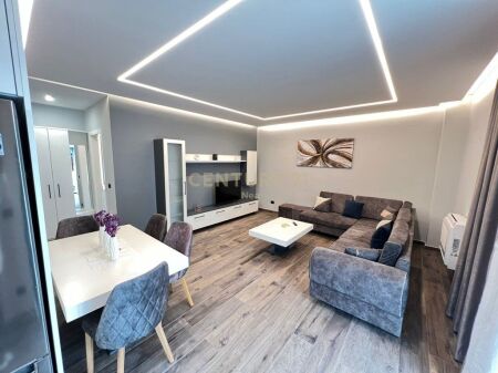 APARTAMENT 1+1 ME POST PARKIMI PER QIRA TEK RESIDENCA SOFIA