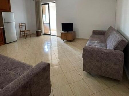 QERA, APARTAMENT 1+1, OXHAKU, TIRANË(530581011-18)